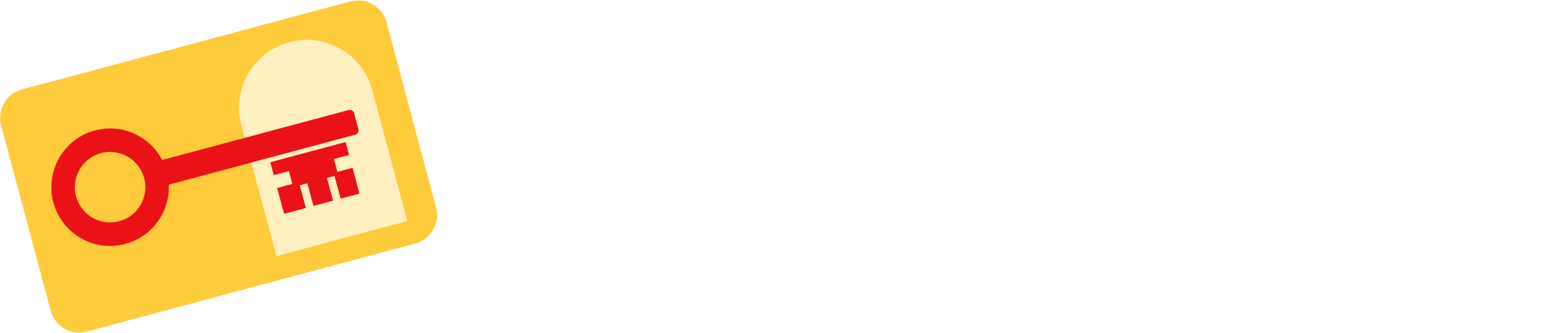 Logo sleutelpas